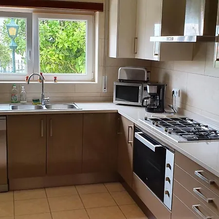 Casa vacanze Jopati Olho Marinho