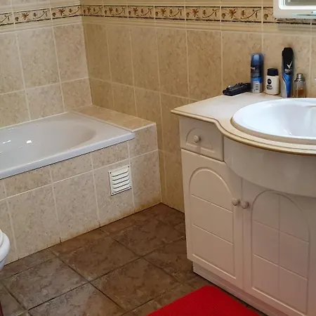 Casa vacanze Jopati *