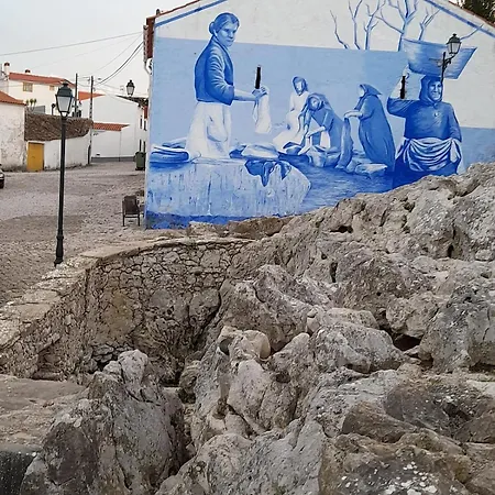 Jopati * Olho Marinho