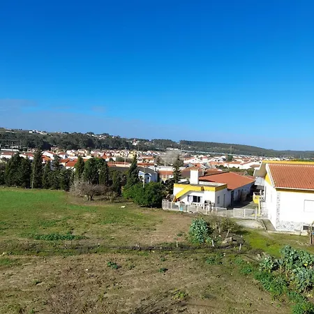 Jopati Casa vacanze Olho Marinho