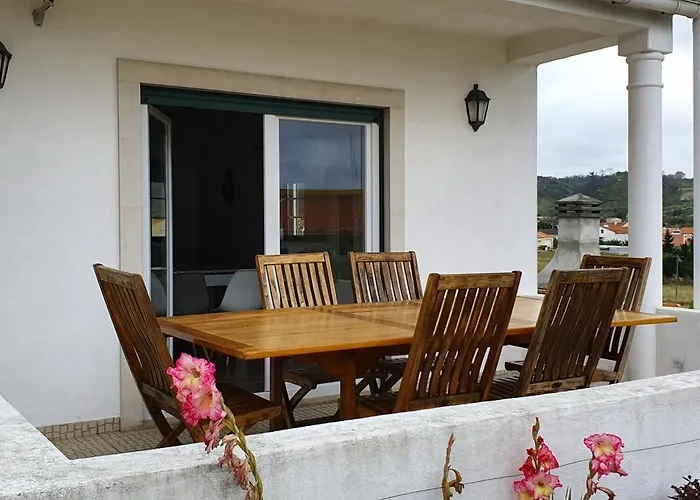 Jopati Holiday home *