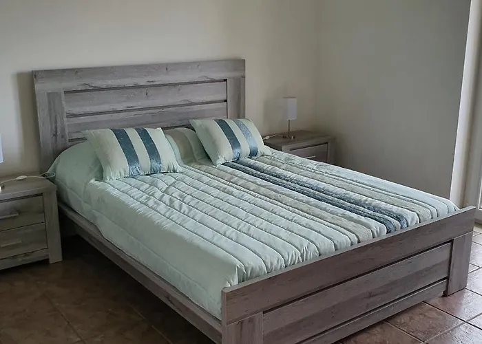 Holiday home Jopati Olho Marinho