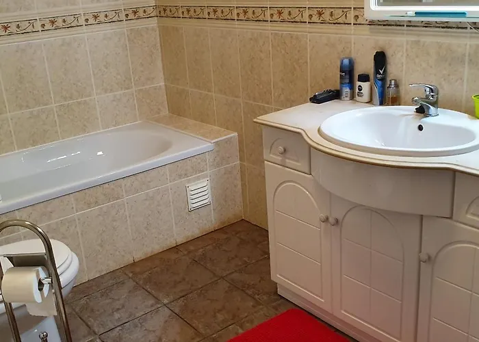 Holiday home Jopati *