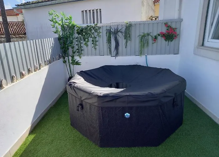 Jopati Holiday home *