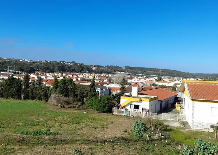 Jopati Holiday home Olho Marinho