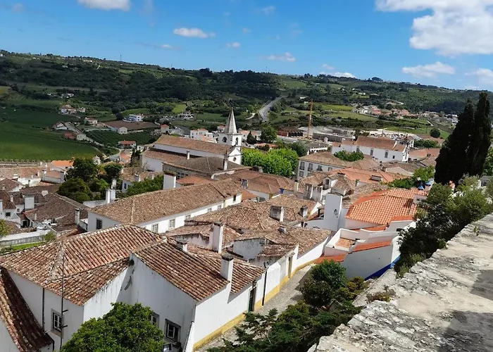 Jopati Holiday home Olho Marinho